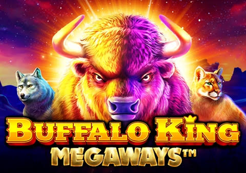 Buffalo King Megaways