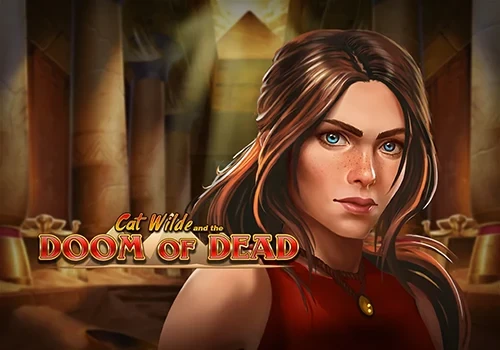 Doom of Dead