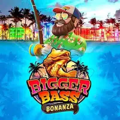 Bigger Bass Bonanza