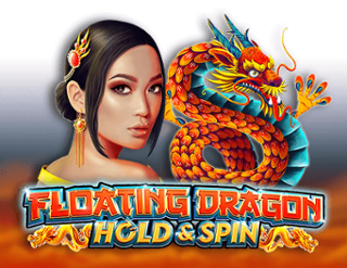 Floating Dragon