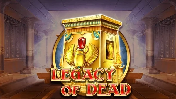 Legacy of Dead