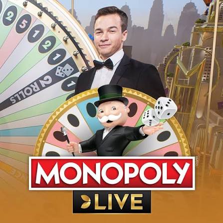 Monopoly Live